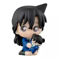 Trading Figure - Detective Conan