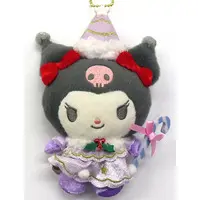 Plush - Sanrio characters / Kuromi