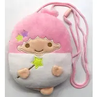 Pouch - Sanrio characters / Lala (Little Twin Stars)