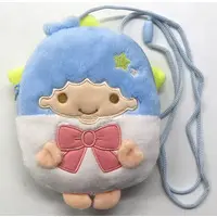 Pouch - Sanrio characters / Kiki (Little Twin Stars)
