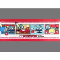 Mat - Sanrio / Hangyodon