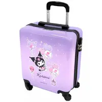 Luggage - Sanrio / Kuromi