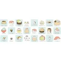Sumikko Gurashi Itsudemo Osushi Series - Sumikko Gurashi
