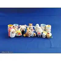 Sumikko Gurashi Itsudemo Osushi Series - Sumikko Gurashi