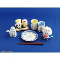 Sumikko Gurashi Itsudemo Osushi Series - Sumikko Gurashi