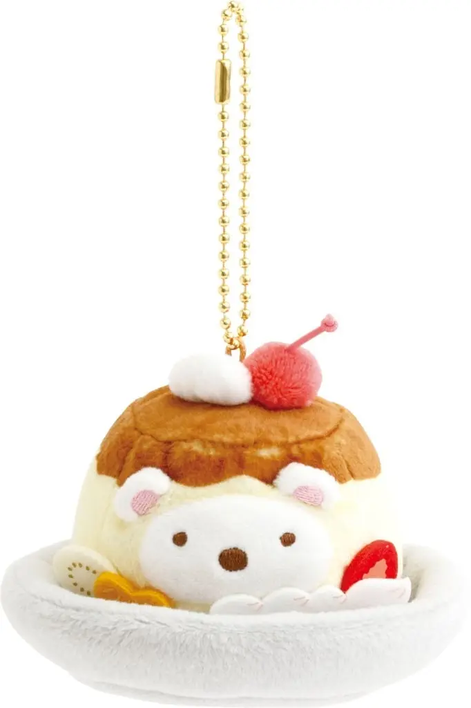 Plush - Sumikko Gurashi / Shirokuma