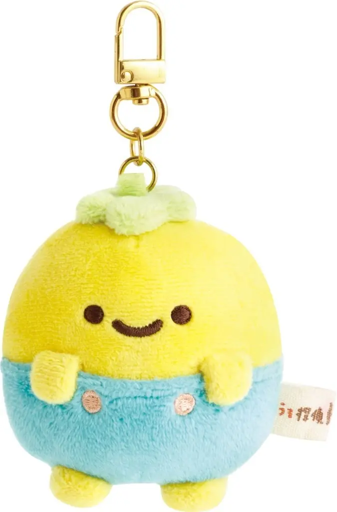 Plush - Uso Tantei Tomanto