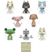 Trading Figure - Doko Demo Issyo / Toro Inoue