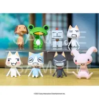 Trading Figure - Doko Demo Issyo / Toro Inoue