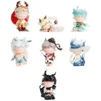 Trading Figure - MIMI Kyuushuukou Series