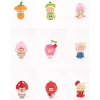 Trading Figure - DIU DIU BABY Honey Farm Series