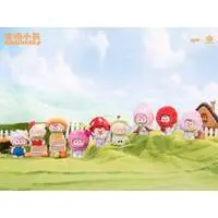 Trading Figure - DIU DIU BABY Honey Farm Series