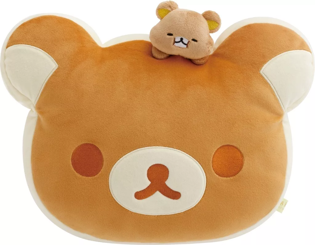 RILAKKUMA stay with me Theme - RILAKKUMA / Rilakkuma