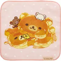 RILAKKUMA stay with me Theme - RILAKKUMA / Rilakkuma