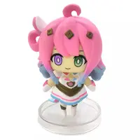 Trading Figure - Mini Figure - hololive production