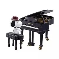 Trading Figure - PEANUTS / Snoopy