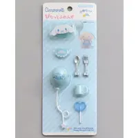 Pitatto Friends - Sanrio / Cinnamoroll