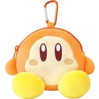 Key Chain - Plush - Plush Key Chain - Kirby's Dream Land / Waddle Dee