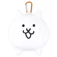 Key Chain - Plush - Plush Key Chain - Nyanko Daisensou