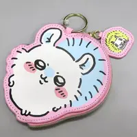 Coin Case - Chiikawa / Momonga
