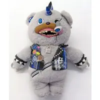 Plush - Universal Studios Japan / HAMI-KUMA