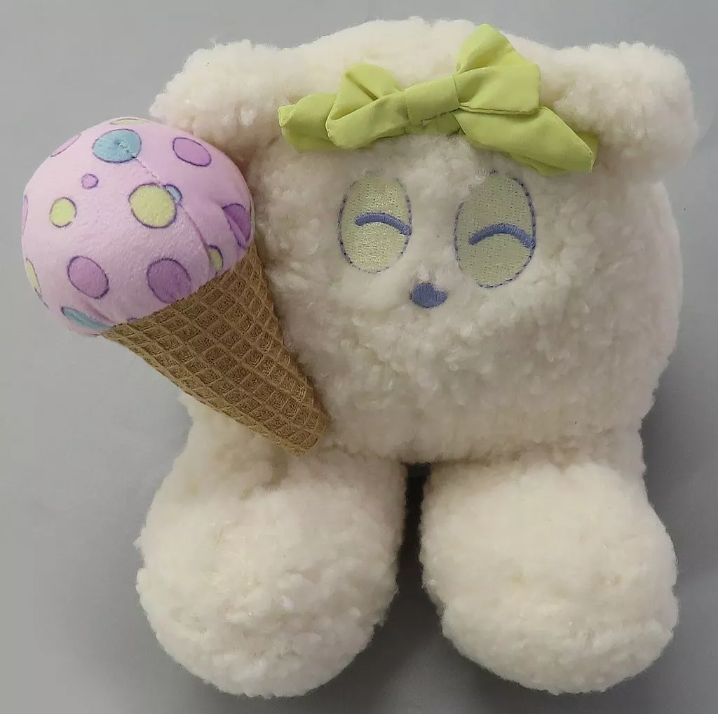 Plush - SUMMER FANTASY with Heisuke Kitazawa