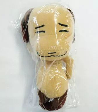 Plush - Doko Demo Issyo