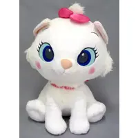 Plush - Disney / Marie