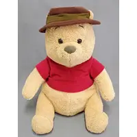 Plush - Winnie the Pooh / Winnie-the-Pooh