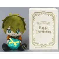 Plush - THE IDOLM@STER SideM / Kashiwagi Tsubasa