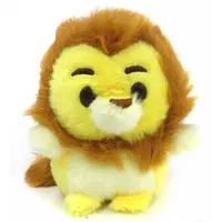Plush - The Lion King / Mufasa