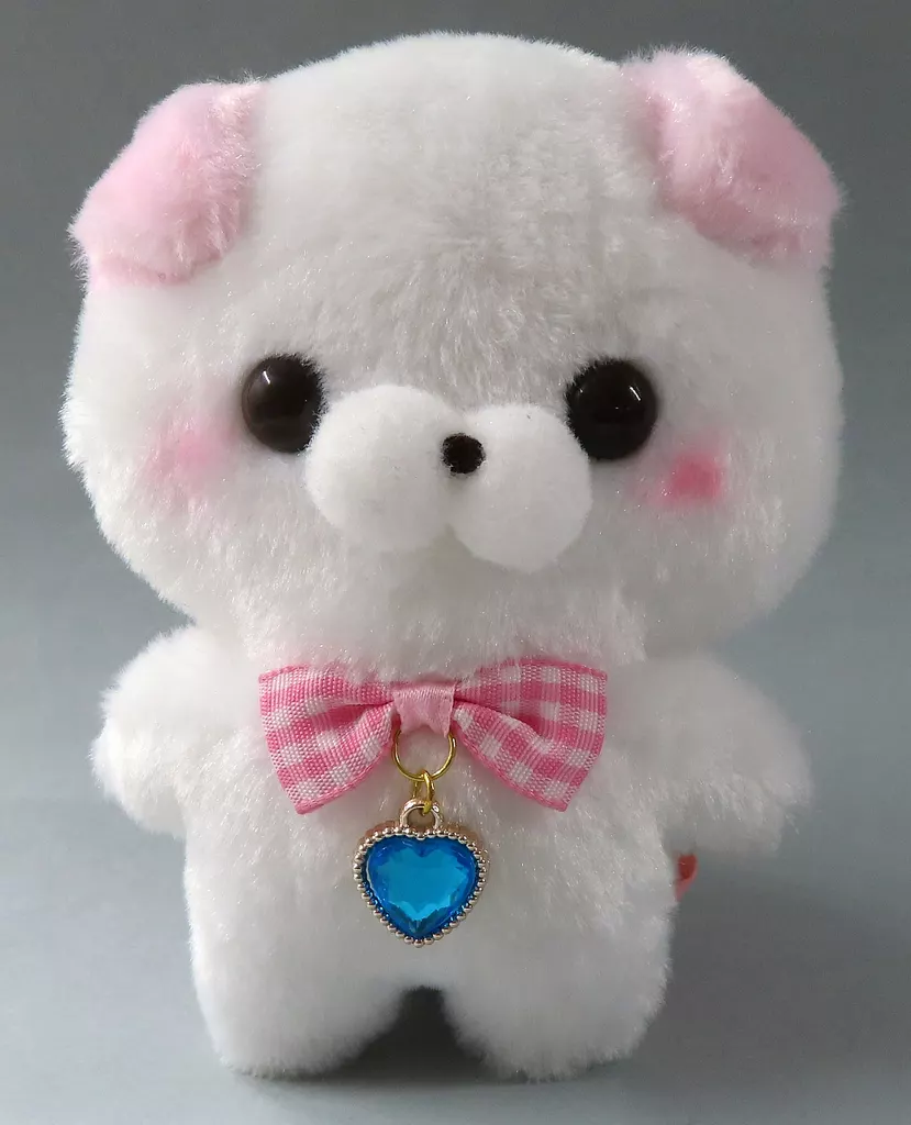 Plush - Sukutto Tacchi san