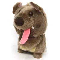 Plush - Coco / Dante