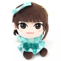 Plush - CUTIE STREET