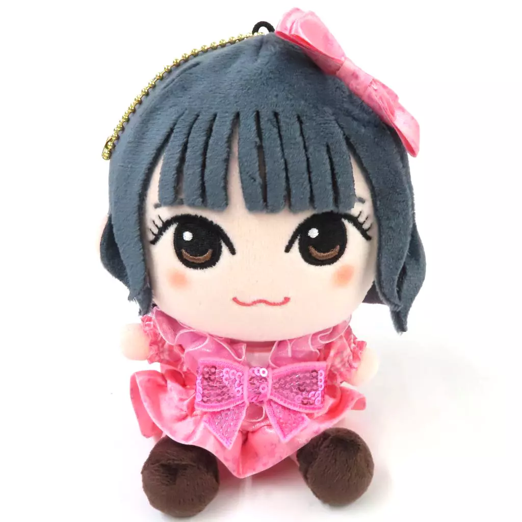 USED) Plush - CUTIE STREET (桜庭遥花 メンバー別かわぬいver.2