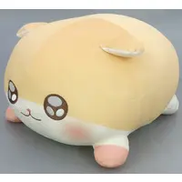 Plush - Ikinuke! Bakusou! Kusohamu-chan!