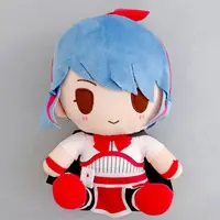 Plush - Virtual Youtuber