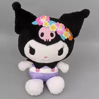 Plush - Sanrio characters / Kuromi