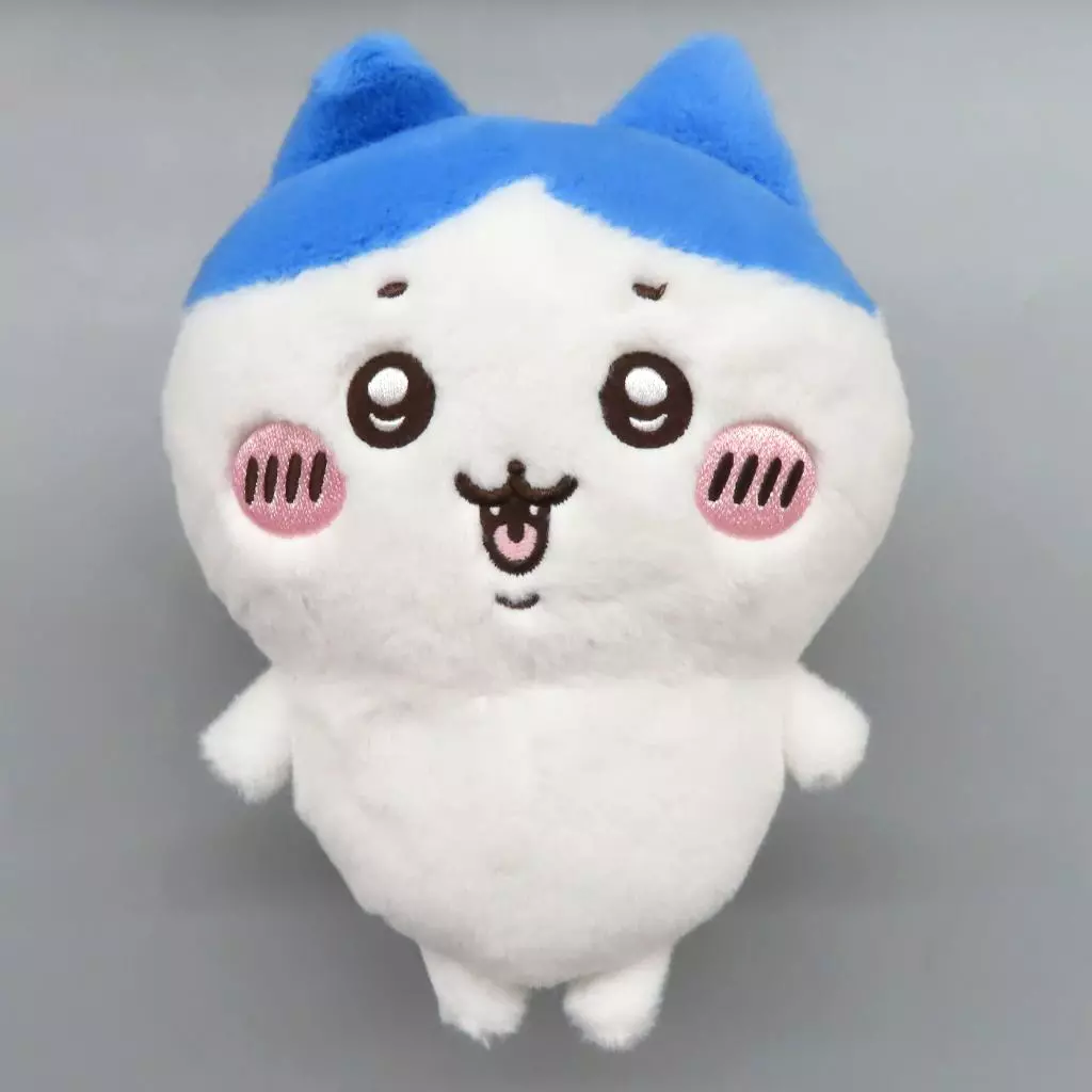 Chiikawa Park - Chiikawa / Hachiware