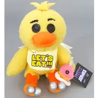 Plush - Five Nights at Freddy's