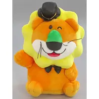 Plush - TABEKKO DOUBUTSU / Lion-kun