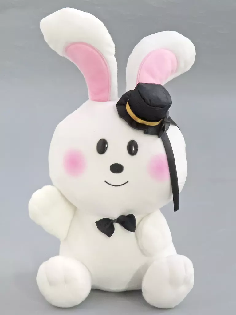 Plush - TABEKKO DOUBUTSU / Rabbit-chan