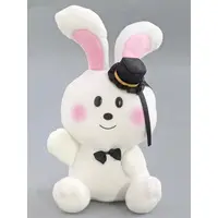 Plush - TABEKKO DOUBUTSU / Rabbit-chan