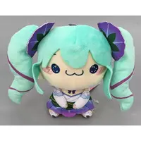 Plush - VOCALOID / Hatsune Miku