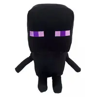 Plush - MINECRAFT / Enderman