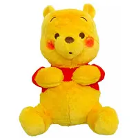 Plush - Winnie the Pooh / Winnie-the-Pooh