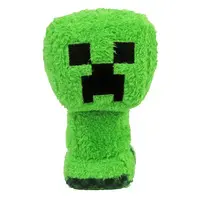 Plush - MINECRAFT