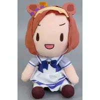 Plush - Umamusume: Pretty Derby / Sakura Bakushin O (Uma Musume)