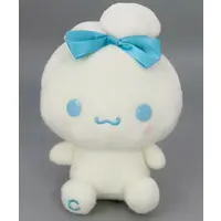 Plush - Sanrio / Cinnamoroll