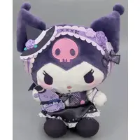 Plush - Sanrio / Kuromi